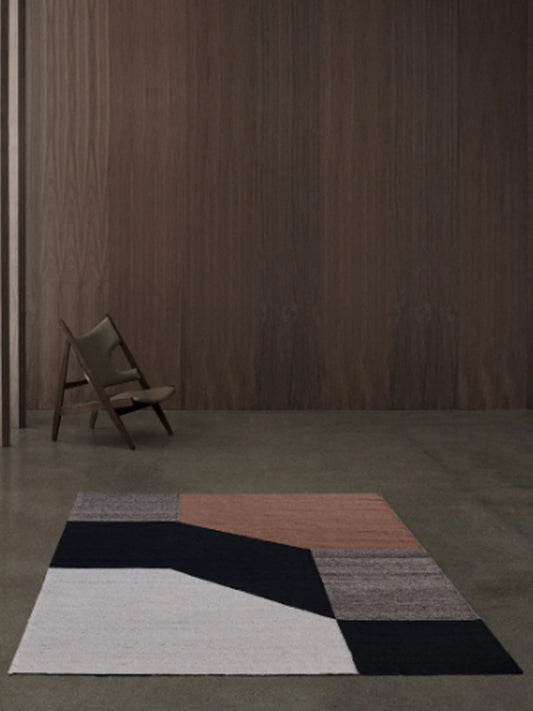 Blocchi Rug | Linie Design | Catalog Interiors