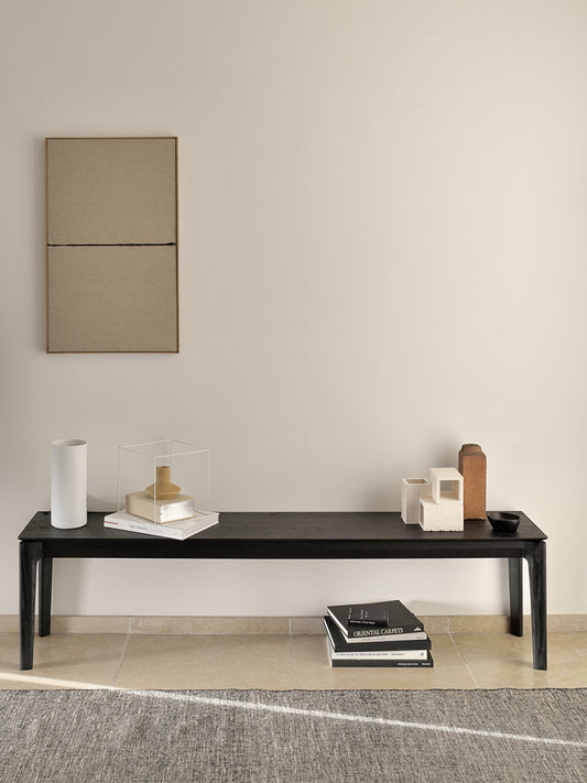 Bok Bench | Ethnicraft | Catalog Interiors
