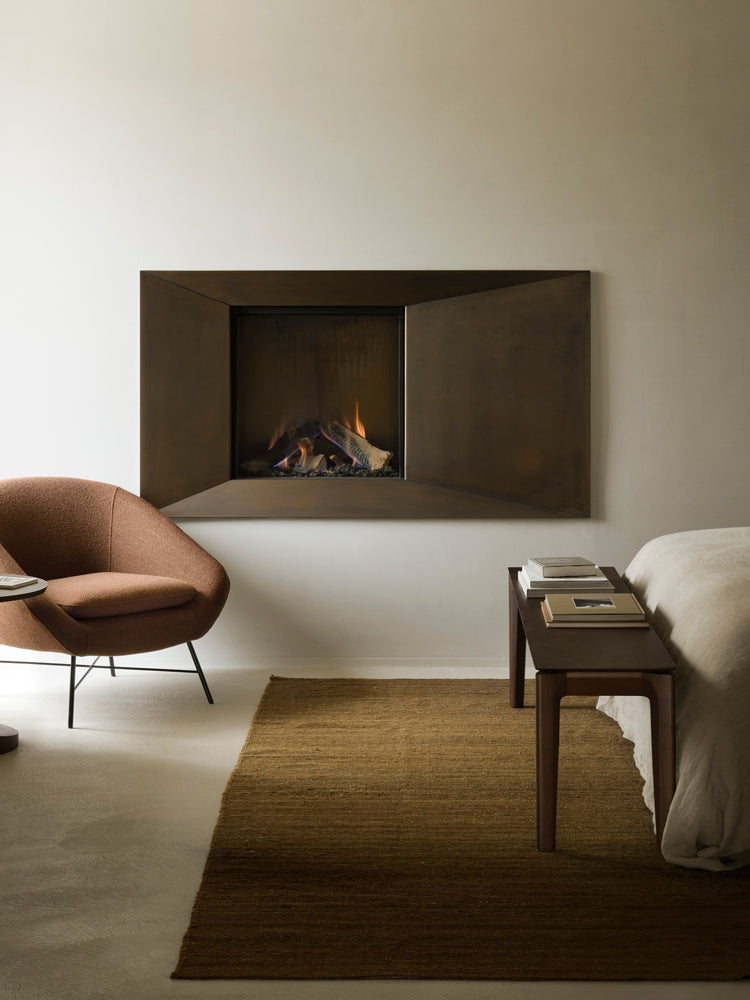 Bok Bench | Ethnicraft | Catalog Interiors