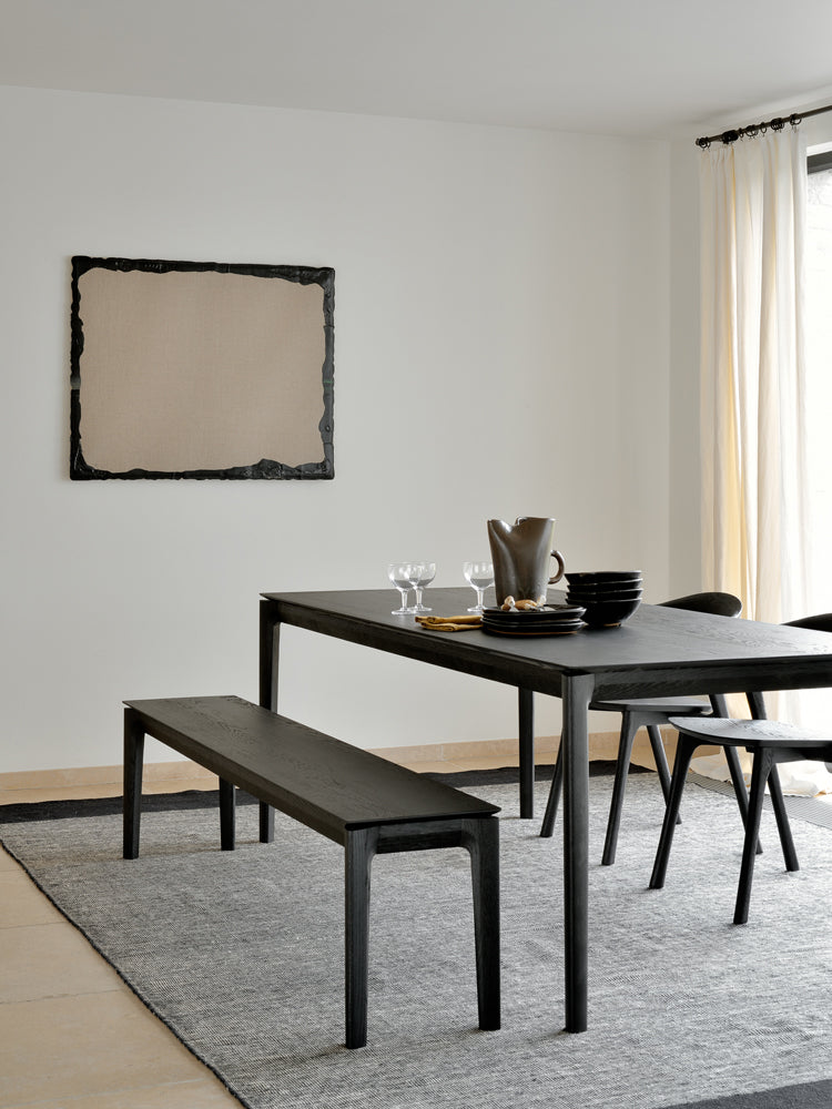 Bok Bench | Ethnicraft | Catalog Interiors