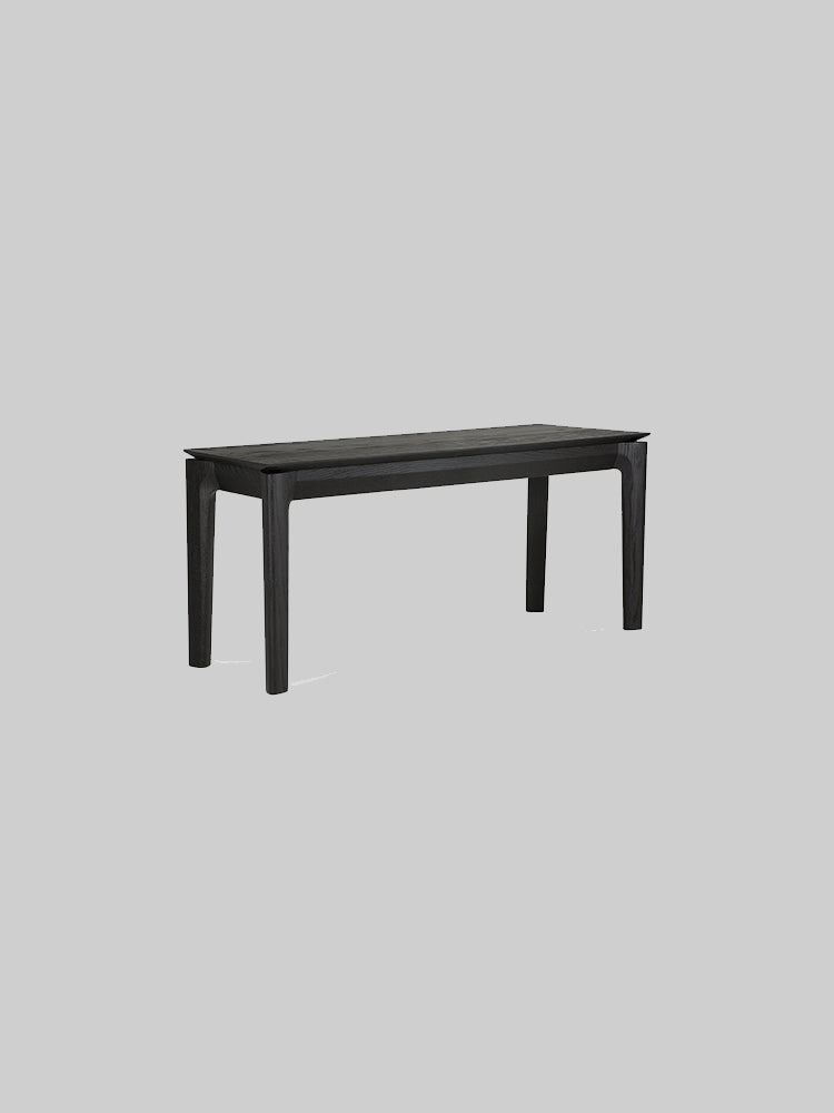 Bok Bench | Ethnicraft | Catalog Interiors