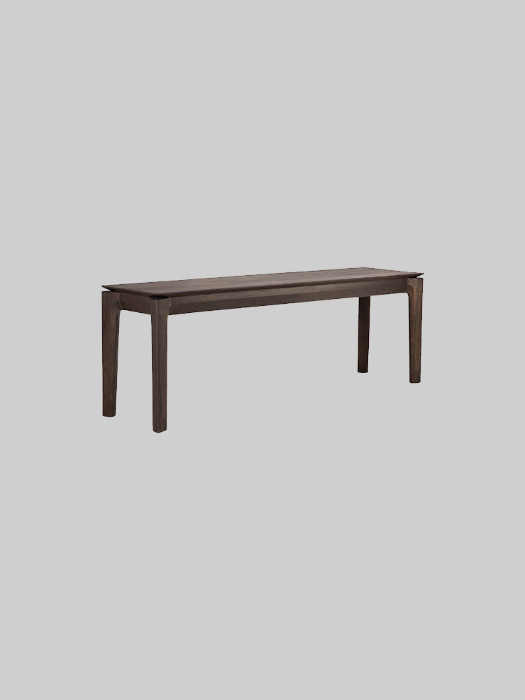 Bok Bench | Ethnicraft | Catalog Interiors