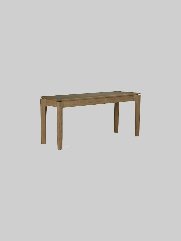 Bok Bench | Ethnicraft | Catalog Interiors