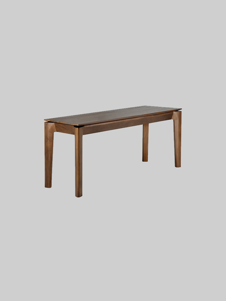 Bok Bench | Ethnicraft | Catalog Interiors