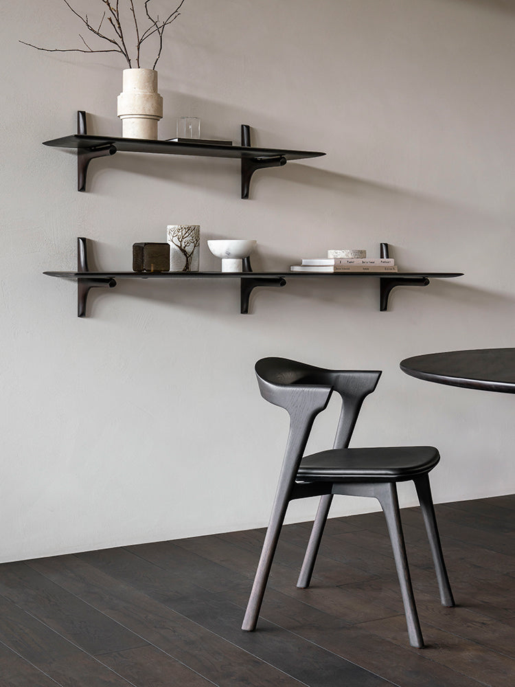 Bok Chair | Ethnicraft | Catalog Interiors