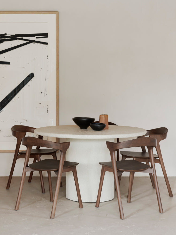 Bok Chair | Ethnicraft | Catalog Interiors