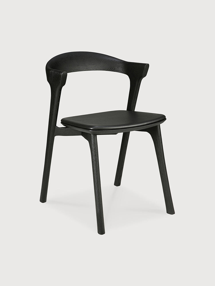 Bok Chair | Ethnicraft | Catalog Interiors