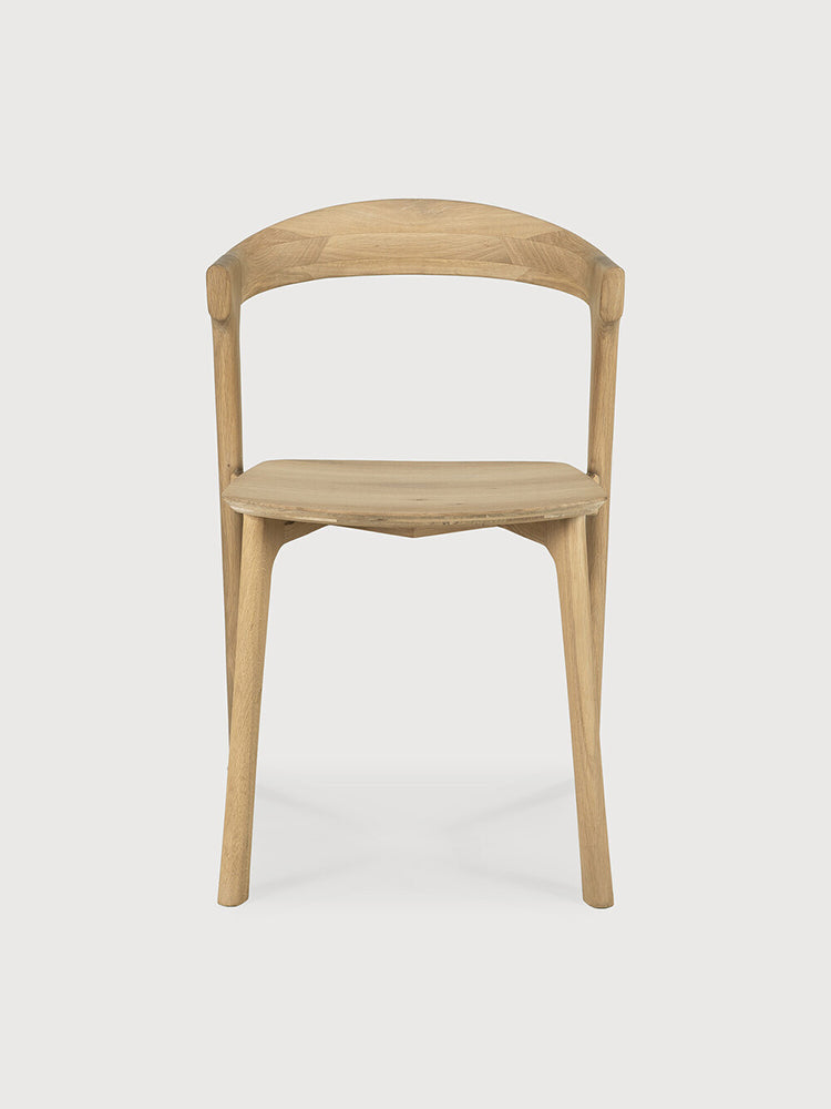 Bok Chair | Ethnicraft | Catalog Interiors