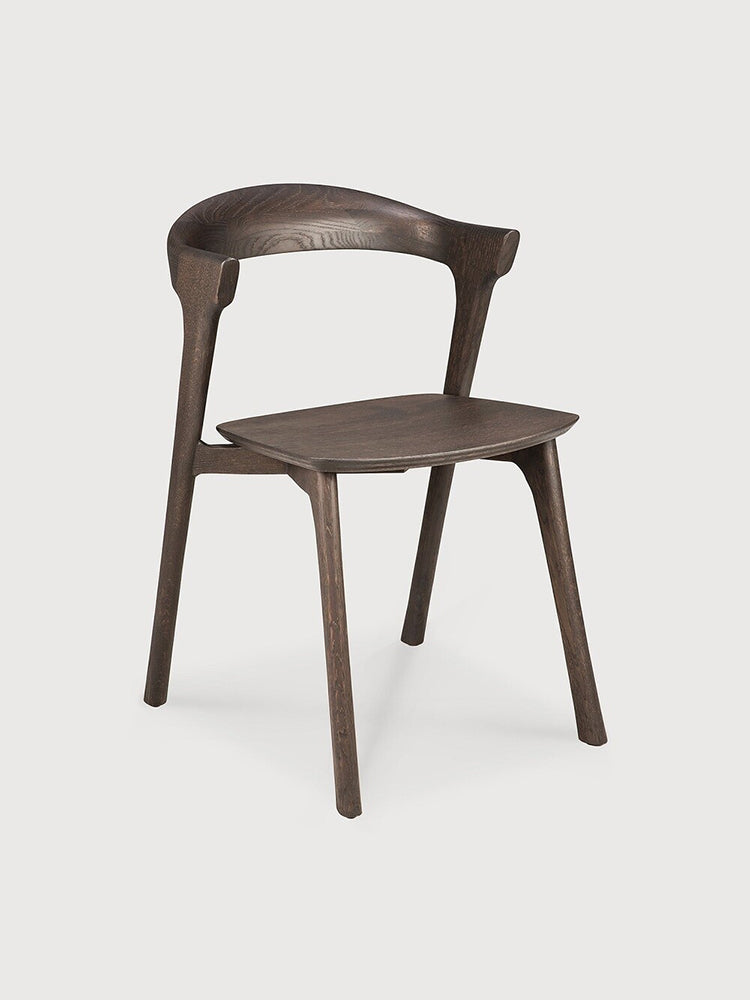 Bok Chair | Ethnicraft | Catalog Interiors