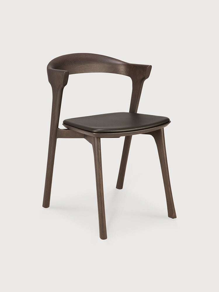Bok Chair | Ethnicraft | Catalog Interiors