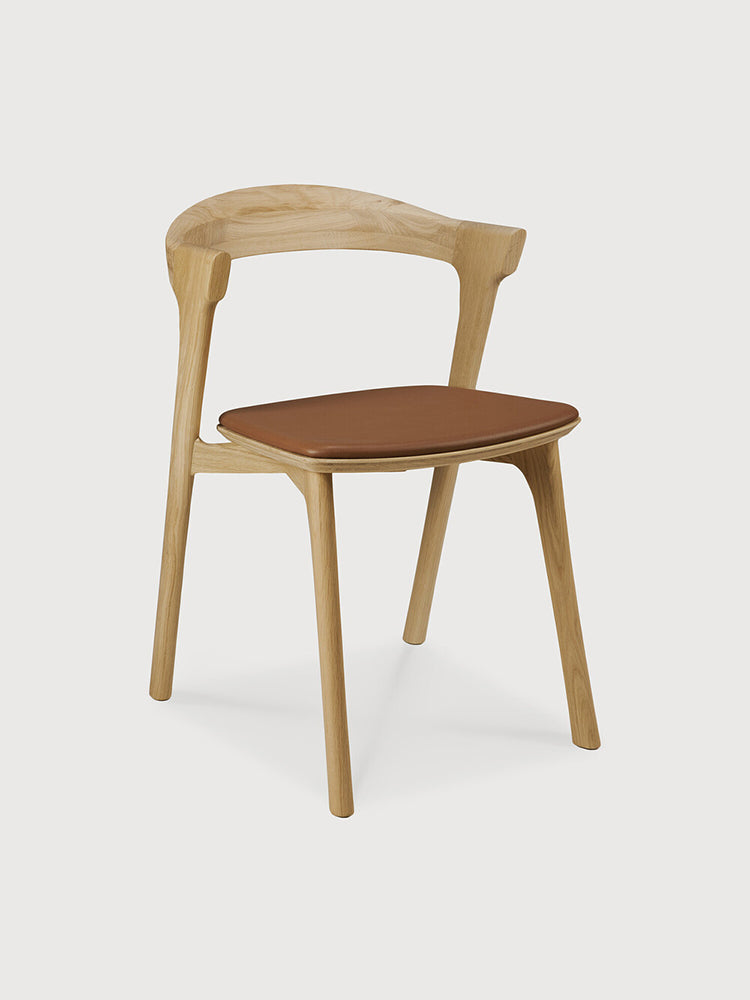 Bok Chair | Ethnicraft | Catalog Interiors