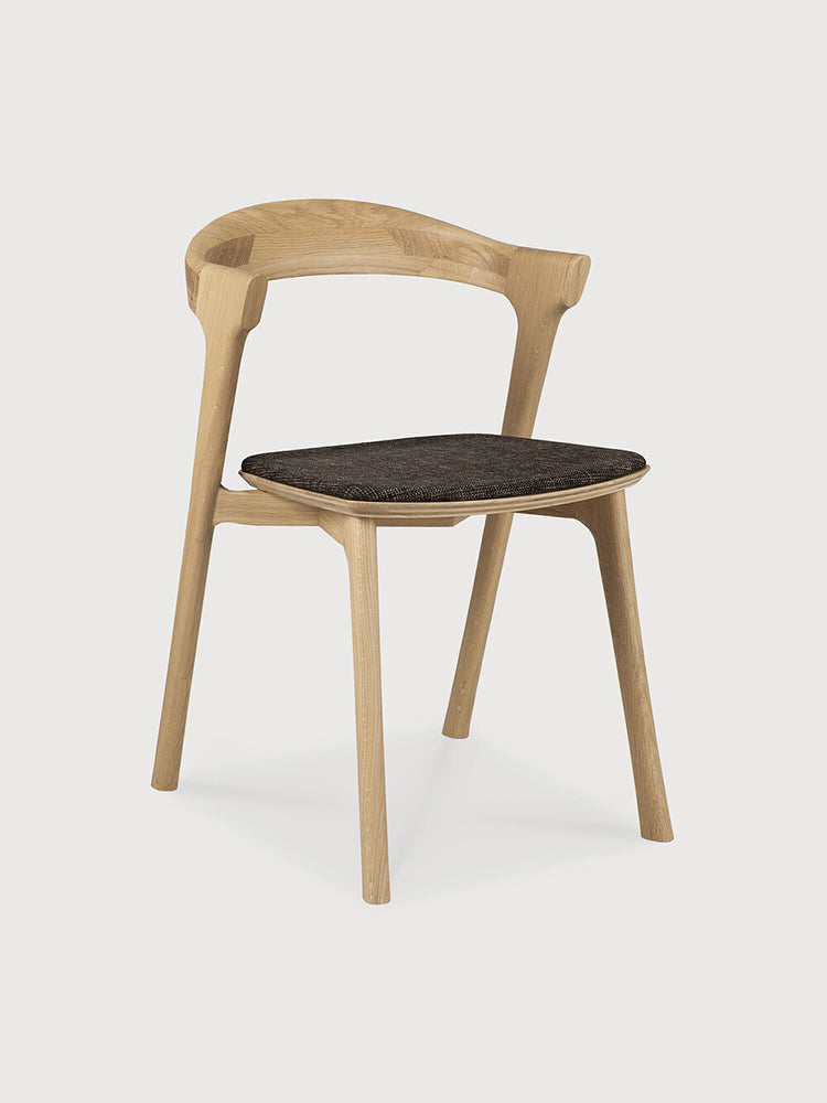 Bok Chair | Ethnicraft | Catalog Interiors