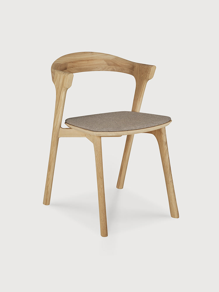 Bok Chair | Ethnicraft | Catalog Interiors