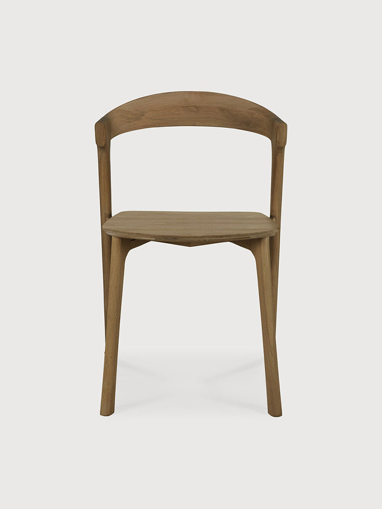 Bok Chair | Ethnicraft | Catalog Interiors