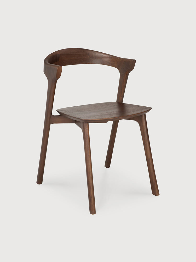 Bok Chair | Ethnicraft | Catalog Interiors