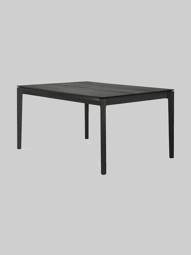 Bok Dining Table | Ethnicraft | Catalog Interiors