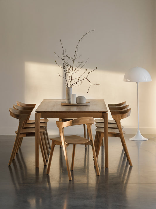 Bok Extendable Dining Table