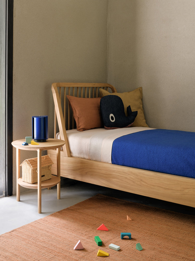 Bok Side Table | Ethnicraft | Catalog Interiors