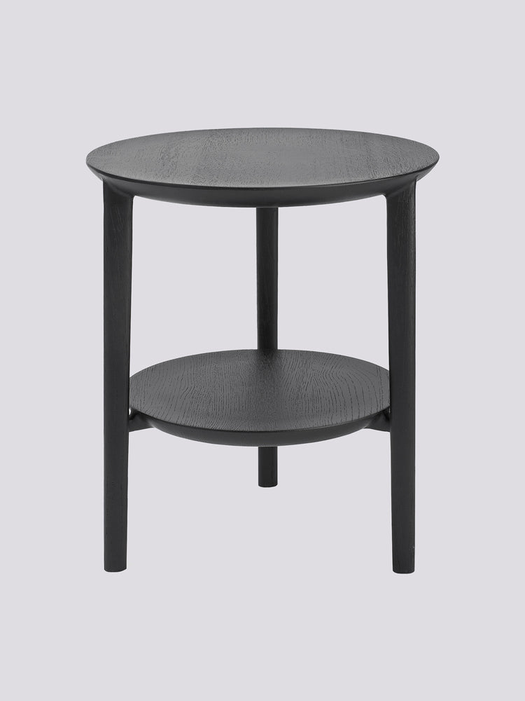 Bok Side Table | Ethnicraft | Catalog Interiors