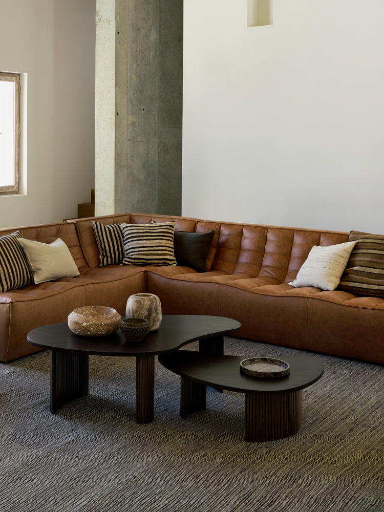 Boomerang Coffee Table