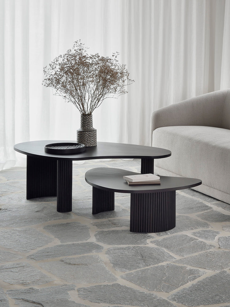 Boomerang Coffee Table