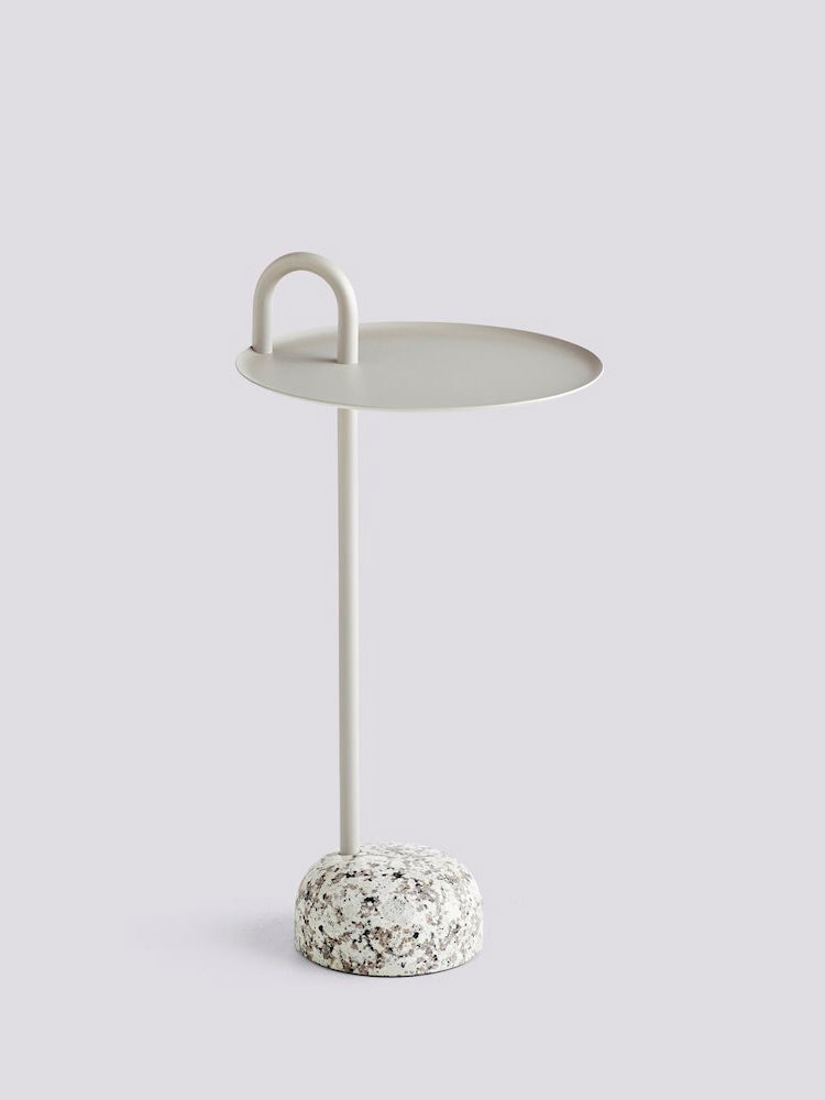 Bowler Side Table