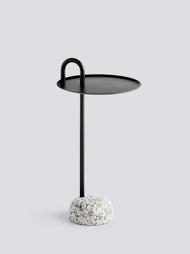 Bowler Side Table