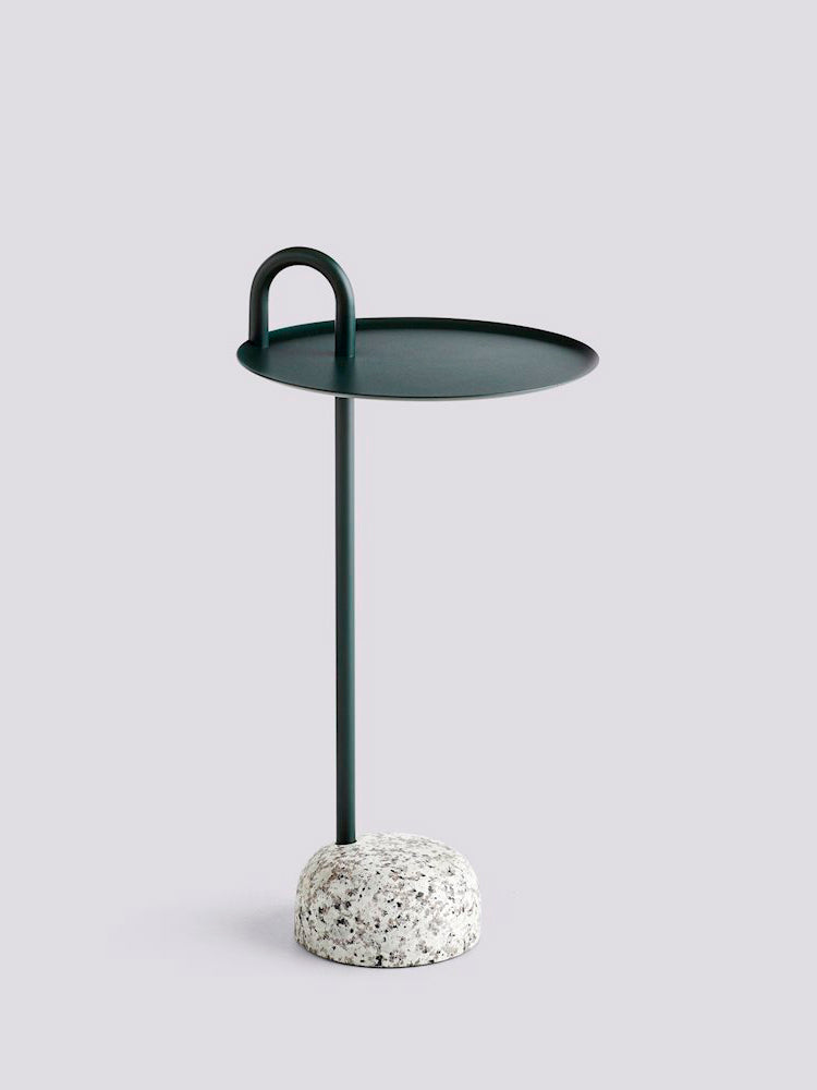 Bowler Side Table