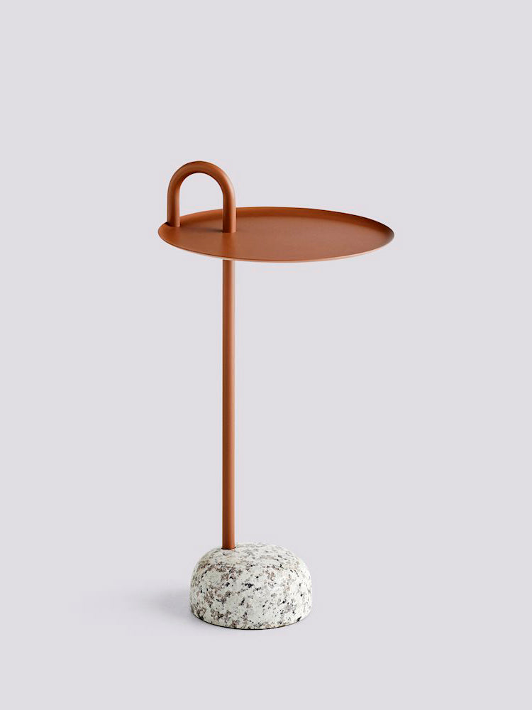 Bowler Side Table