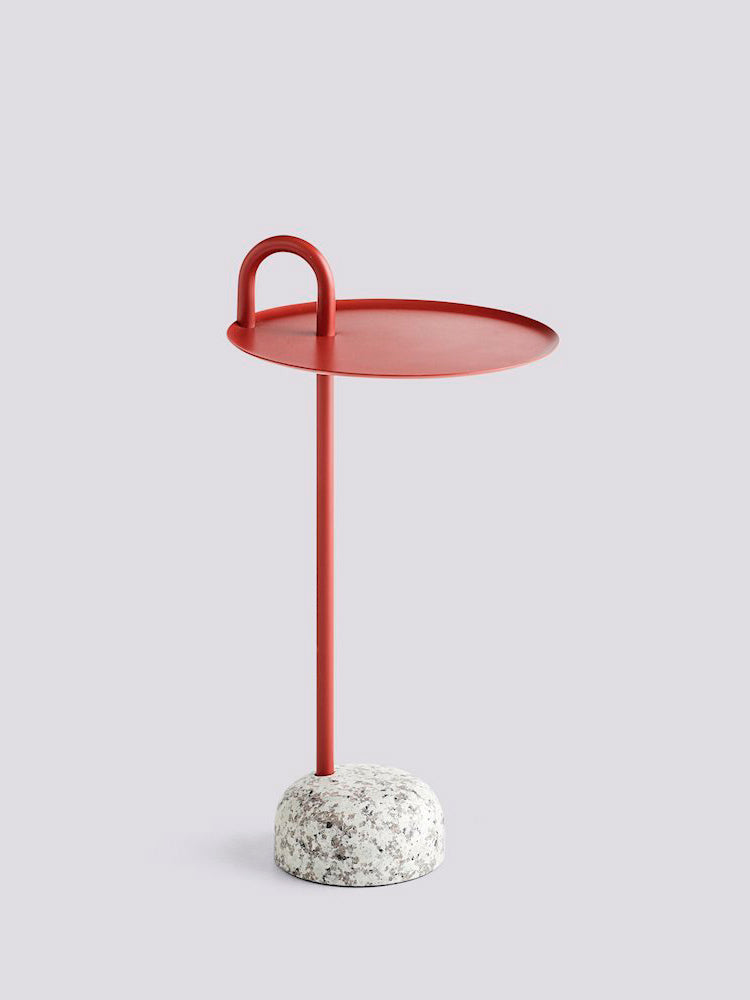 Bowler Side Table