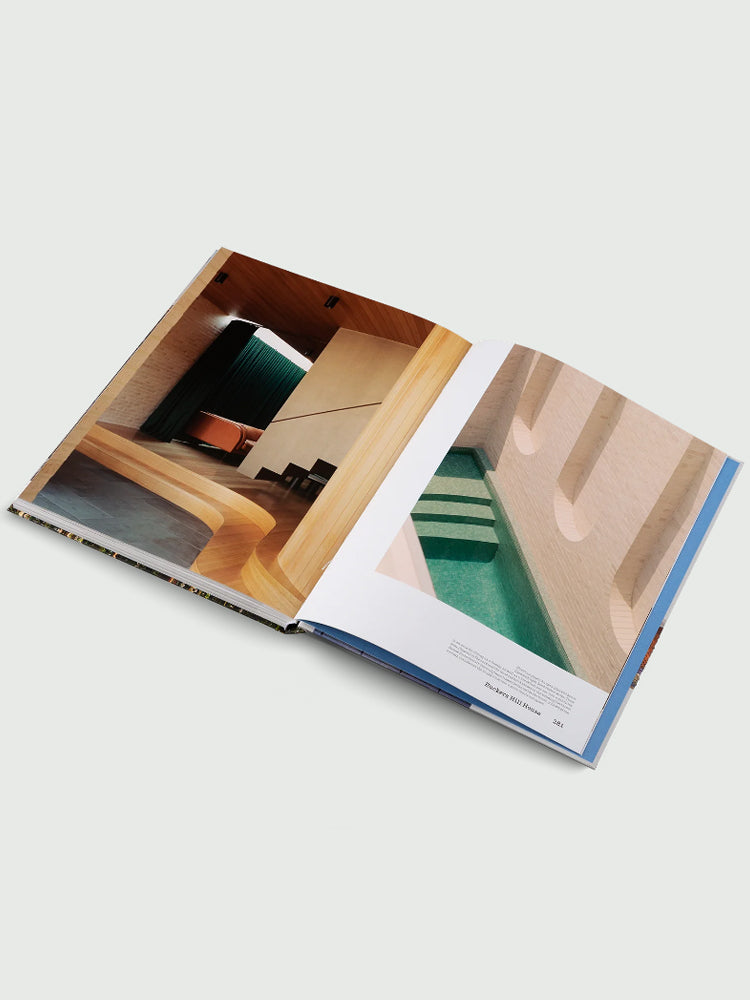 Brick by Brick | Gestalten | Catalog Interiors