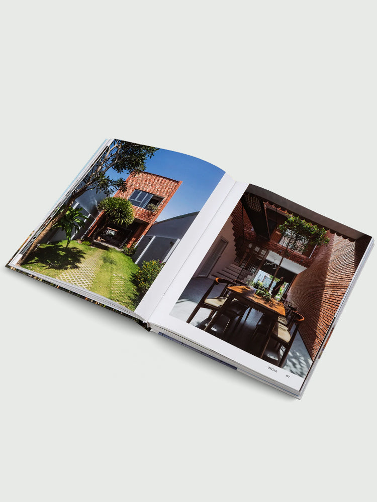 Brick by Brick | Gestalten | Catalog Interiors