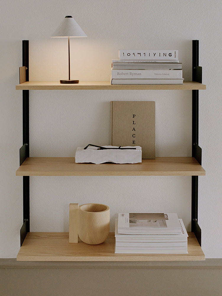 Brolly Portable Lamp | New Works | Catalog Interiors