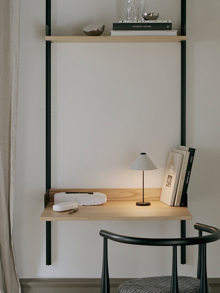 Brolly Portable Lamp | New Works | Catalog Interiors