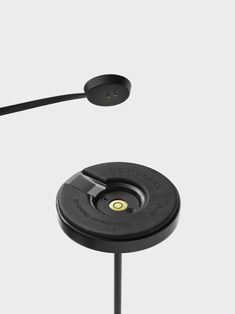 Brolly Portable Lamp | New Works | Catalog Interiors