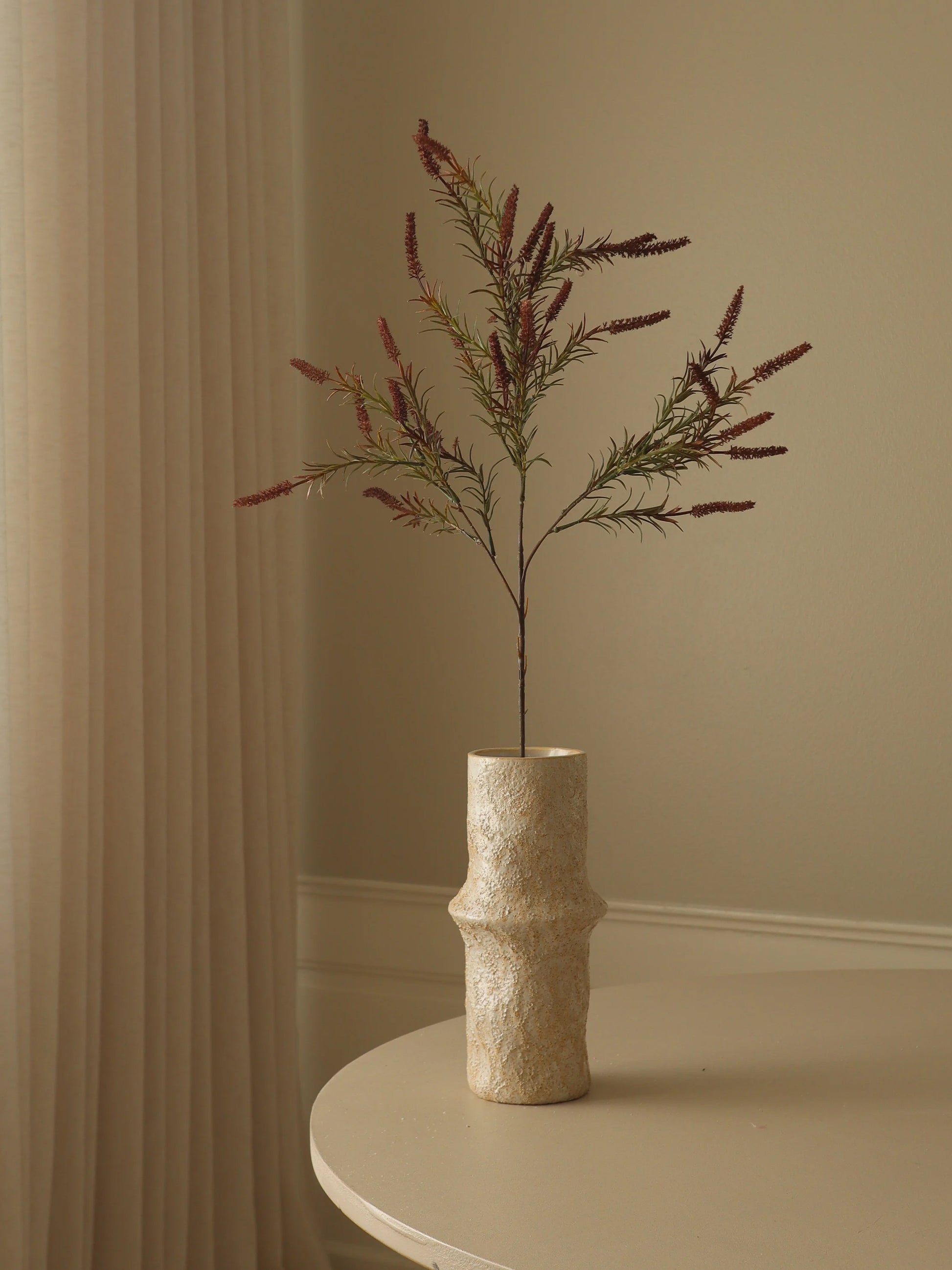 Brown Veronica Branch | Botane | Catalog Interiors