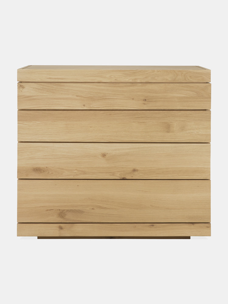 Burger Dresser | Ethnicraft | Catalog Interiors