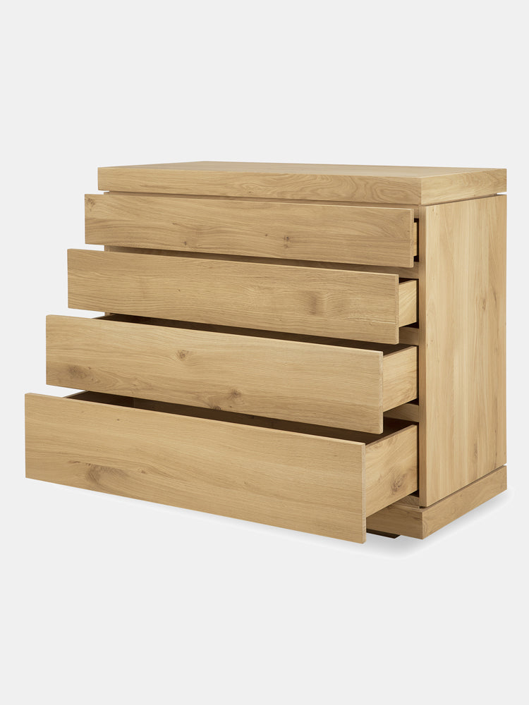 Burger Dresser | Ethnicraft | Catalog Interiors