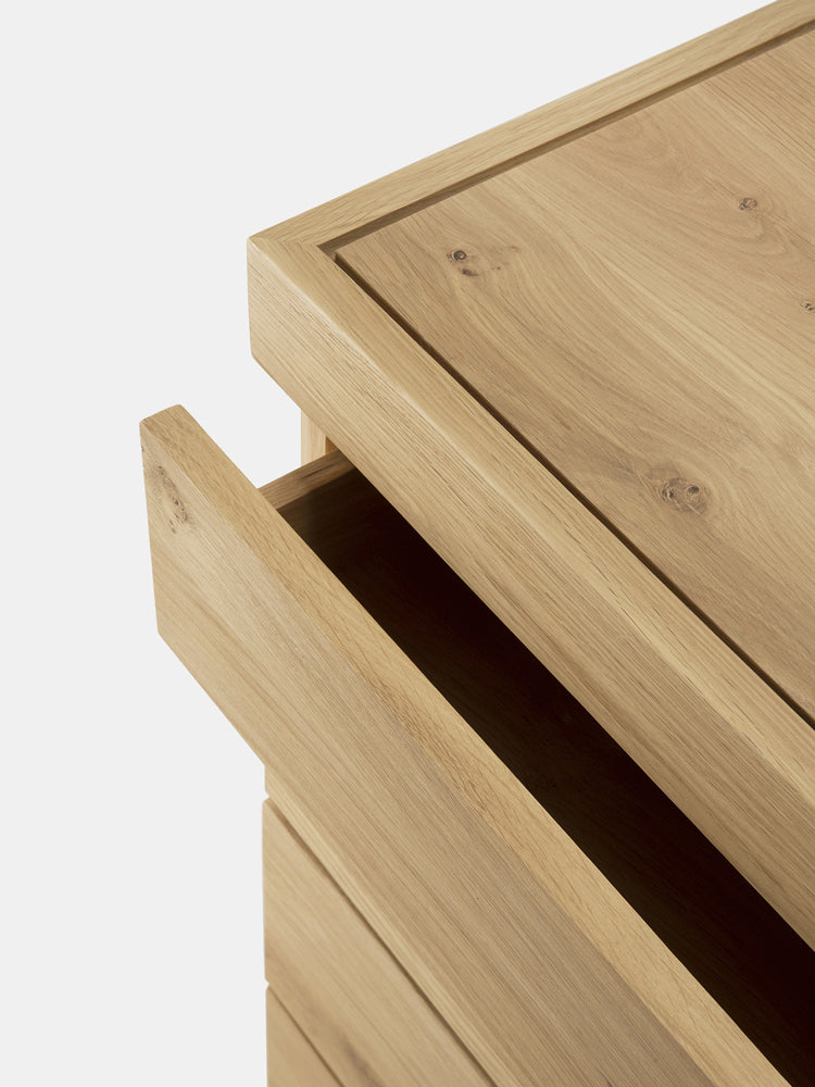 Burger Dresser | Ethnicraft | Catalog Interiors