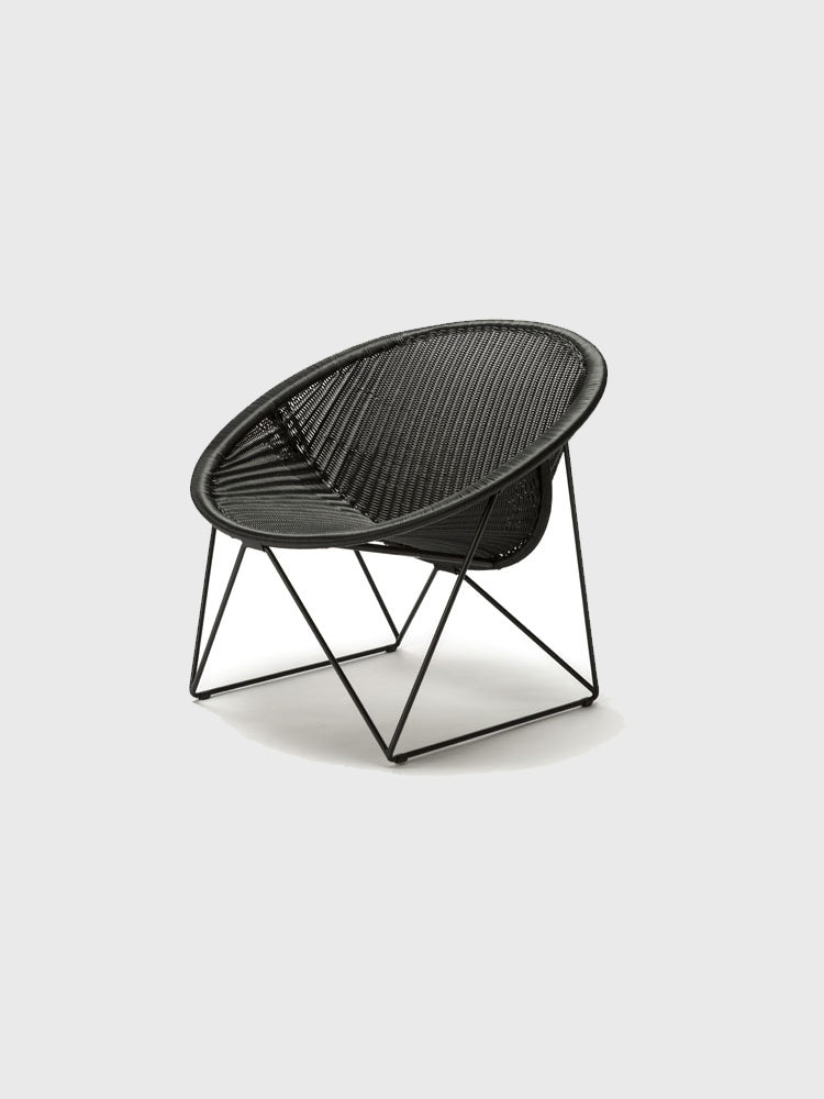 C317 Outdoor Lounge Chair