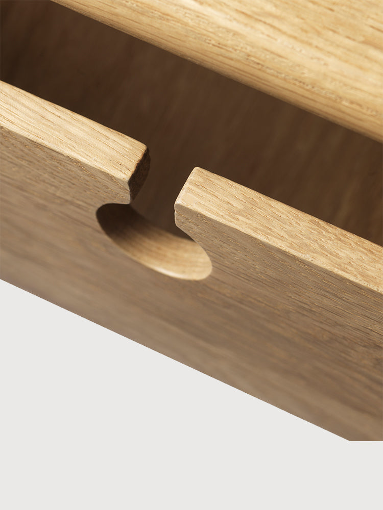 C67 Butler Desk | FDB Mobler | Catalog Interiors