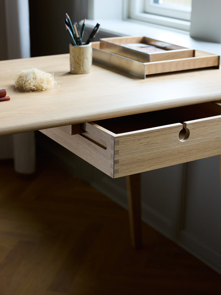 C67 Butler Desk | FDB Mobler | Catalog Interiors