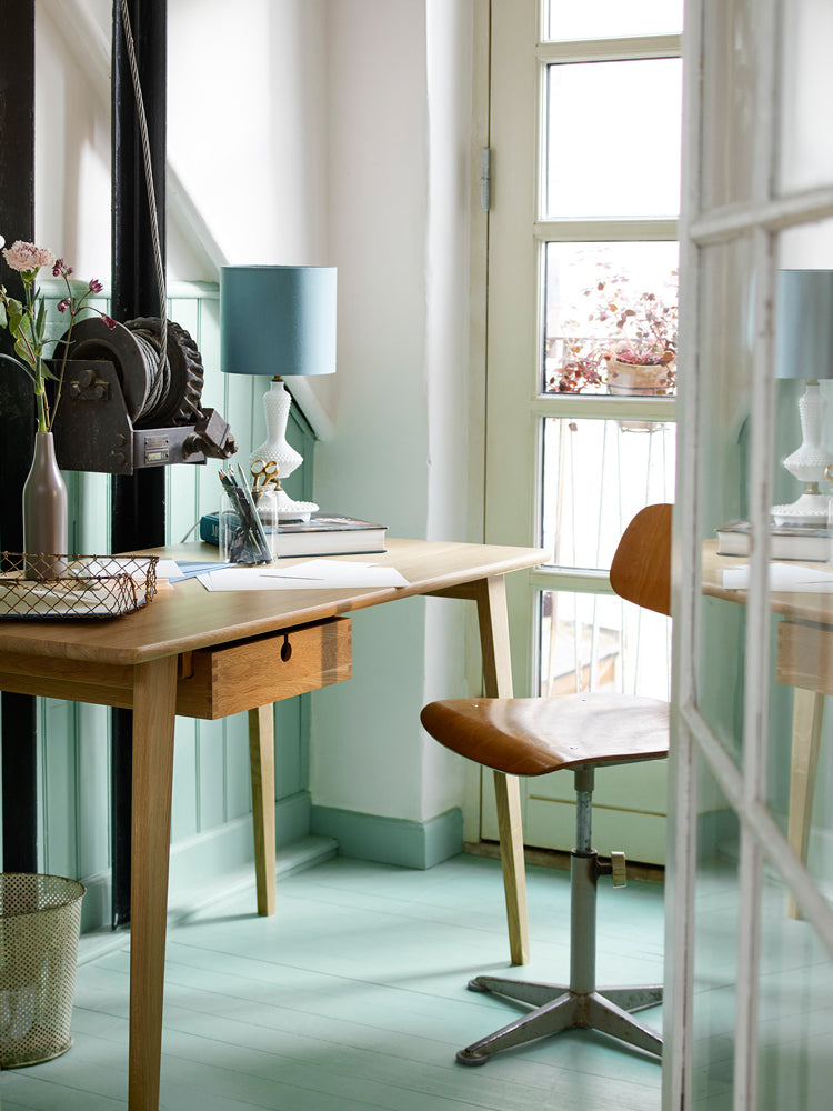 C67 Butler Desk | FDB Mobler | Catalog Interiors