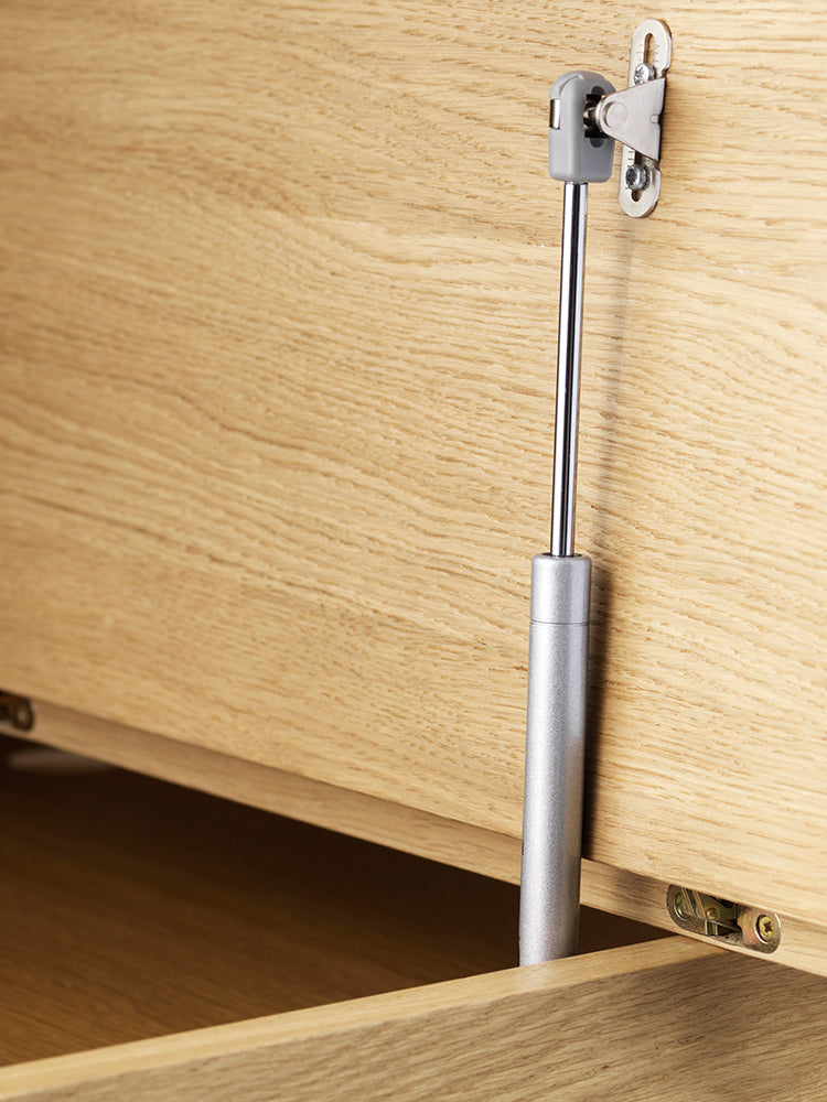 C68 Nørrebro Desk | FDB Mobler | Catalog Interiors