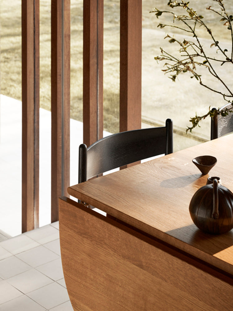 CH006 Table