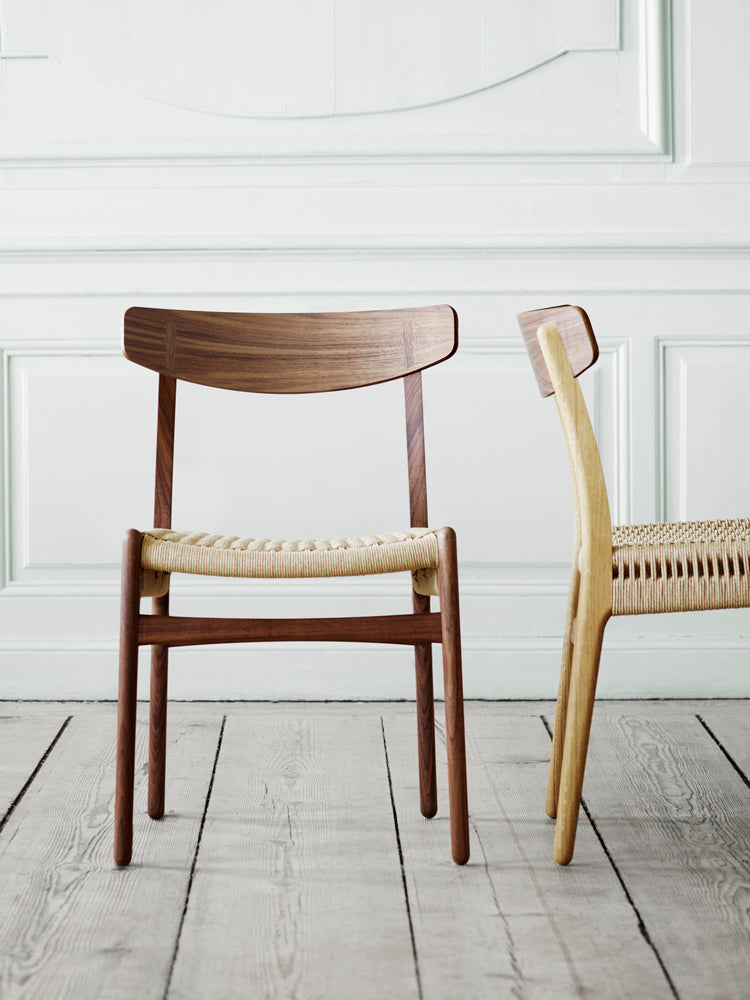 CH23 Chair | Carl Hansen | Catalog Interiors