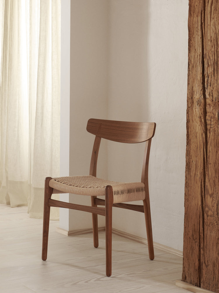 CH23 Chair | Carl Hansen | Catalog Interiors