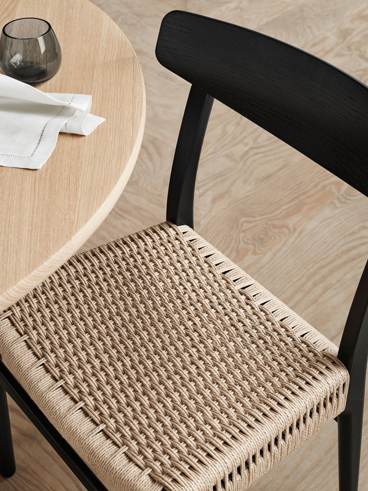 CH23 Chair | Carl Hansen | Catalog Interiors
