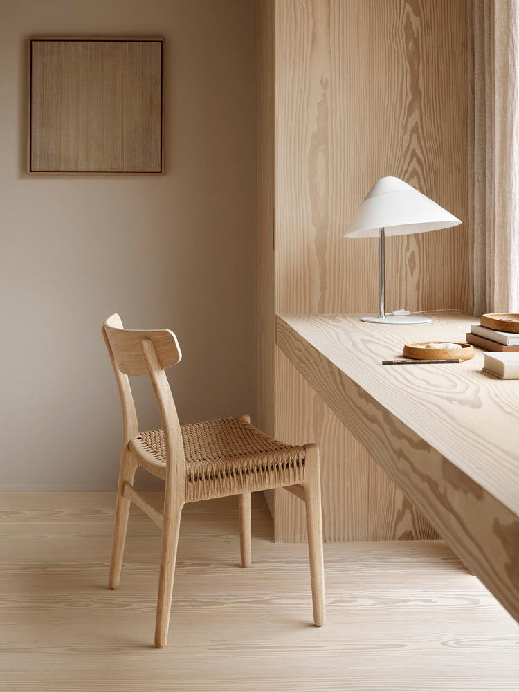 CH23 Chair | Carl Hansen | Catalog Interiors