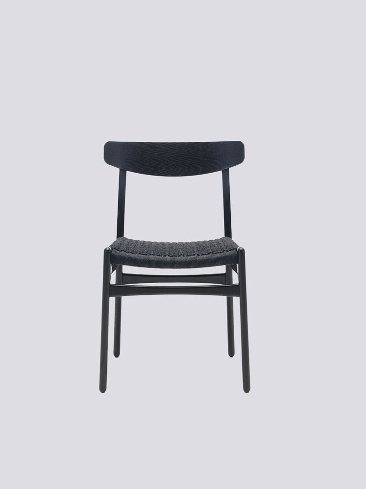 CH23 Chair | Carl Hansen | Catalog Interiors